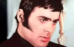 «جمشید هاشم پور» بعد 50 سال در 81 سالگی