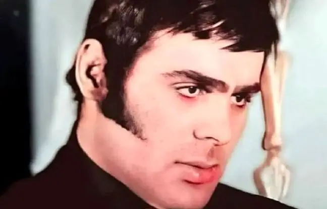 «جمشید هاشم پور» بعد 50 سال در 81 سالگی