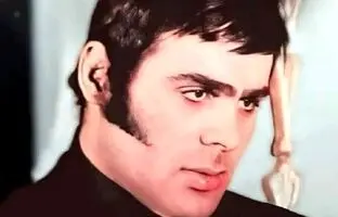 «جمشید هاشم پور» بعد 50 سال در 81 سالگی