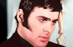 «جمشید هاشم پور» بعد 50 سال در 81 سالگی