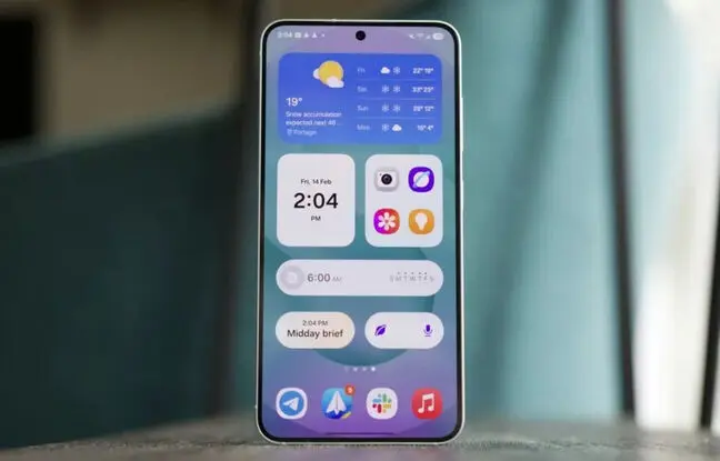 6 تغییر و تنظیمات جدید که پس از نصب One UI 7 باید در گوشی خود اعمال کنید