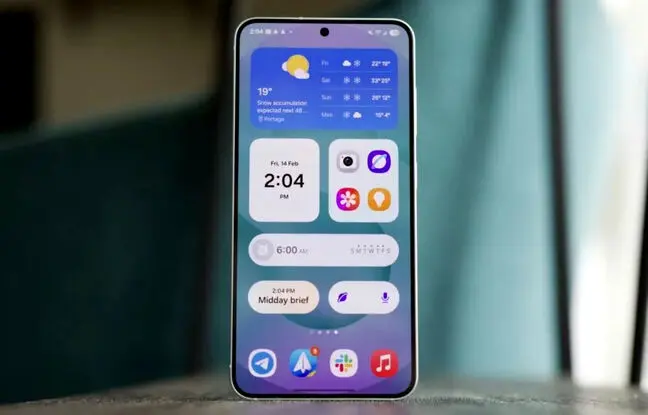 6 تغییر و تنظیمات جدید که پس از نصب One UI 7 باید در گوشی خود اعمال کنید