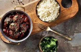 چطوری یه داوود پاشای خوشمزه درست کنم ؟