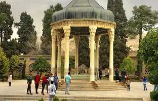  فال حافظ امروز دوشنبه 1 بهمن ماه 1403 