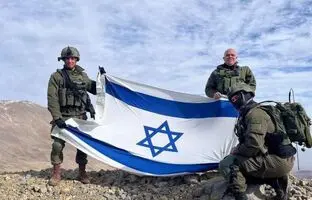 اسرائیل کدام مناطق سوریه را اشغال کرد؟! + ویدئو
