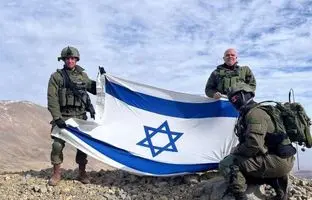 اسرائیل کدام مناطق سوریه را اشغال کرد؟! + ویدئو
