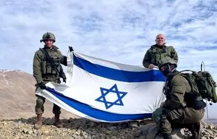 اسرائیل کدام مناطق سوریه را اشغال کرد؟! + ویدئو
