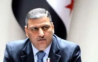 لوفیگارو: ریاض حجاب نخست‌وزیر دوره انتقالی سوریه خواهد بود