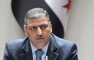 لوفیگارو: ریاض حجاب نخست‌وزیر دوره انتقالی سوریه خواهد بود
