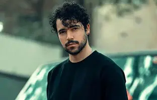 استوری تازه شروین حاجی‌پور حاشیه‌ساز شد 