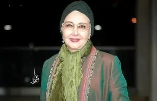  تصویری از کتایون ریاحی در ۲۶ سالگی و در اولین فیلمش 