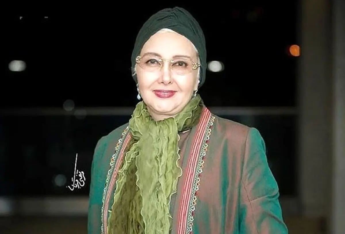  تصویری از کتایون ریاحی در ۲۶ سالگی و در اولین فیلمش 