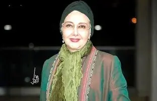  تصویری از کتایون ریاحی در ۲۶ سالگی و در اولین فیلمش 