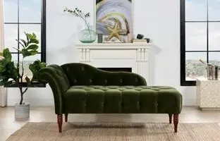 مبل چیس (Chaise Lounge) چیست؟ راز راحتی و لوکس بودن در دکوراسیون منزل