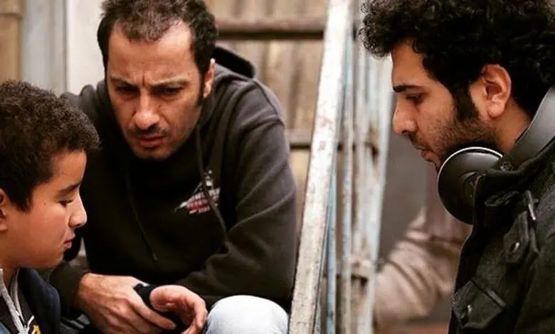 روایت شوکه‌کننده مهدی قربانی درباره خوردن ۲۵ سیلی از نوید محمدزاده! + ویدئو