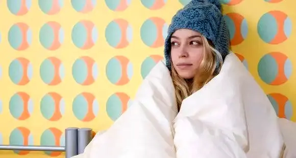 علت احساس سرمای مداوم در بدن چیست؟ 