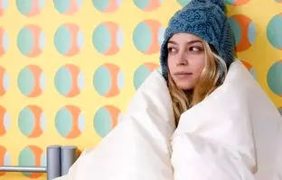 علت احساس سرمای مداوم در بدن چیست؟ 