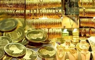 قیمت طلا، سکه و دلار امروز شنبه ۱۶ خرداد ۱۴۰۵