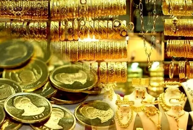 قیمت طلا، سکه و دلار امروز شنبه ۱۶ خرداد ۱۴۰۵