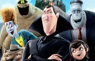  سانسور و خلاقیت؛ قصه دوبله آهنگ خاطره‌انگیز هتل ترانسیلوانیا 