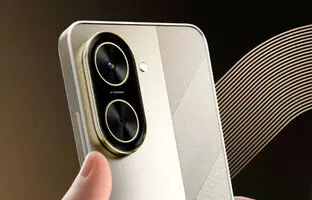راهنمای خرید گوشی؛ گوشی اقتصادی پوکو C71 با نمایشگر 120 هرتزی و باتری 5200 میلی‌آمپری معرفی شد