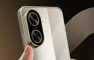 راهنمای خرید گوشی؛ گوشی اقتصادی پوکو C71 با نمایشگر 120 هرتزی و باتری 5200 میلی‌آمپری معرفی شد