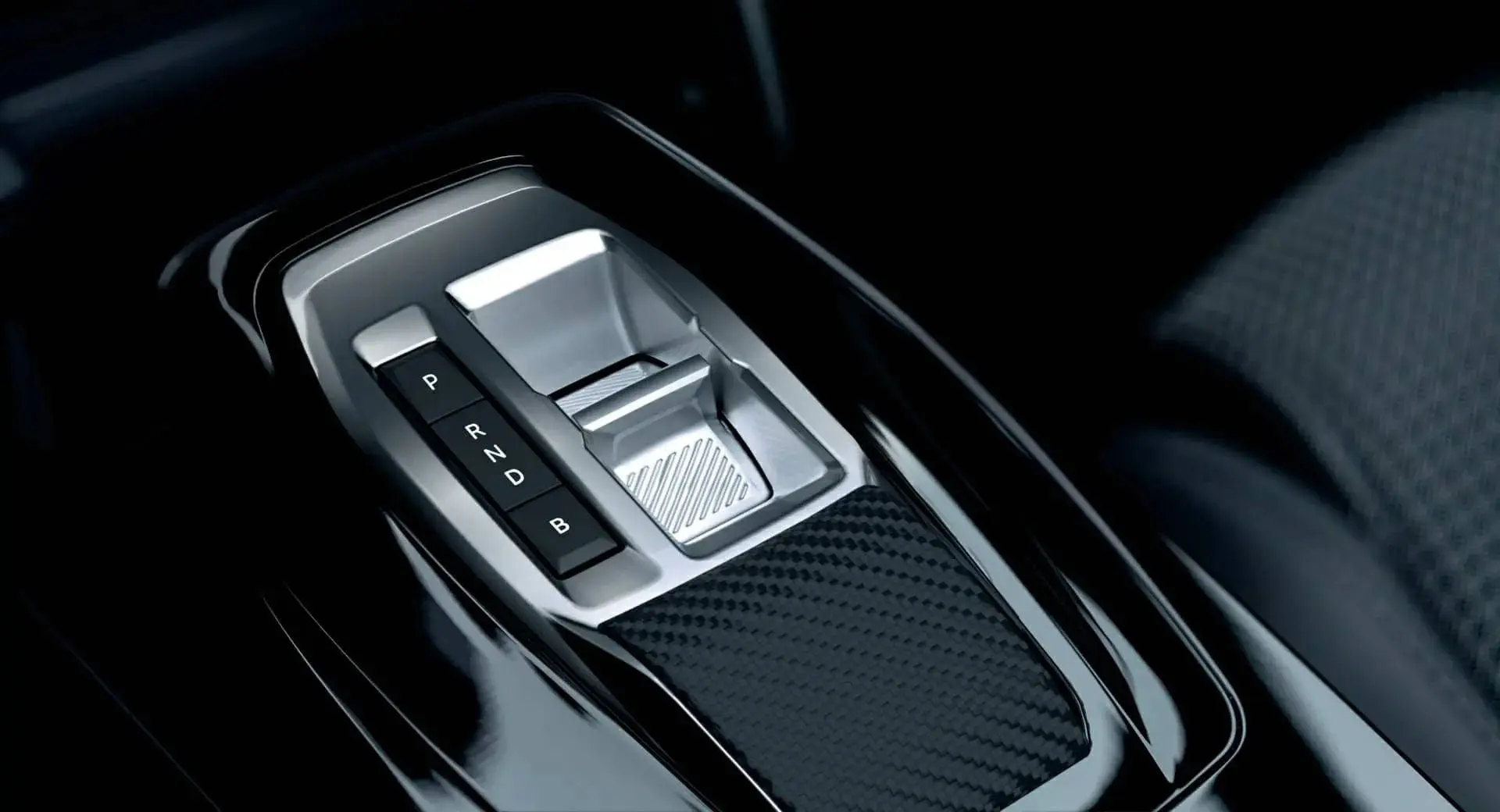 کاربرد دنده B در خودرو چیست؟