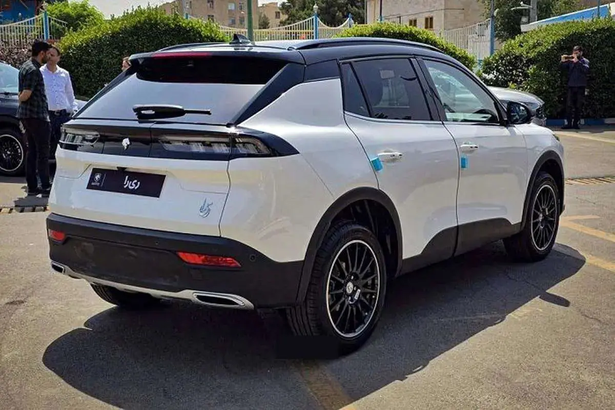 راهنمای بازار؛ قیمت محصولات ایران‌خودرو امروز شنبه ۲۰ اردیبهشت ۱۴۰۴