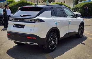 راهنمای بازار؛ قیمت محصولات ایران‌خودرو امروز شنبه ۲۰ اردیبهشت ۱۴۰۴