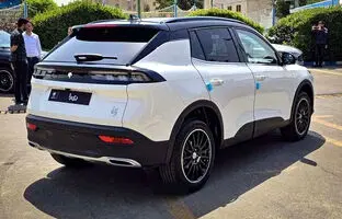راهنمای بازار؛ قیمت محصولات ایران‌خودرو امروز شنبه ۲۰ اردیبهشت ۱۴۰۴
