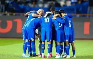 
ساعت بازی استقلال - النصر عربستان در لیگ نخبگان آسیا
