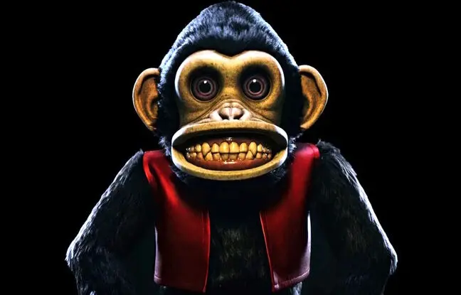 نگاه منتقدان به فیلم The Monkey | بهترین اقتباسِ استیون کینگ؟