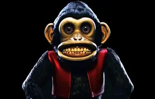 نگاه منتقدان به فیلم The Monkey | بهترین اقتباسِ استیون کینگ؟