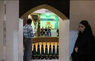 اولین بانوی پهلوان ایران کیست؟ +تصاویر