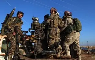 جنجال‌سازی پیشبینی سه هفته پیش یک کارشناس در تلویزیون: ارتش سوریه تکان بخورد جولان را از اسرائیل پس می‌گیرد! + ویدئو