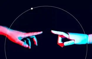  شاهکار هوش مصنوعی؛ غیرممکن، ممکن شد / رسم دایره فقط با کشیدن خط صاف! + ویدئو
