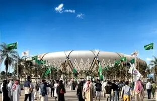 احتمال جابجایی ۱۰ ماهه تاریخ برگزاری جام جهانی ۲۰۳۴ عربستان به خاطر ماه رمضان