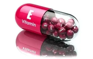 ۹ فایده مصرف ویتامین E برای بانوان