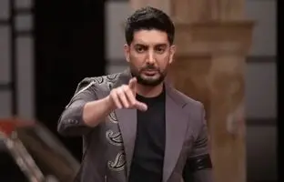  کنسرت فرزاد فرزین لغو شد 