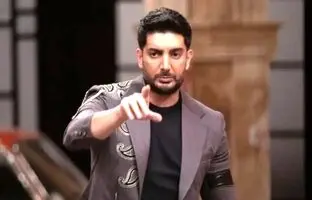  کنسرت فرزاد فرزین لغو شد 