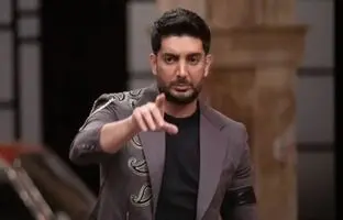  کنسرت فرزاد فرزین لغو شد 