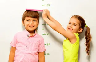 خط پایان قدکشیدن کجاست؟ + ویدئو