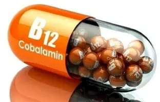 خواص ویتامین B۱۲  + ویدئو