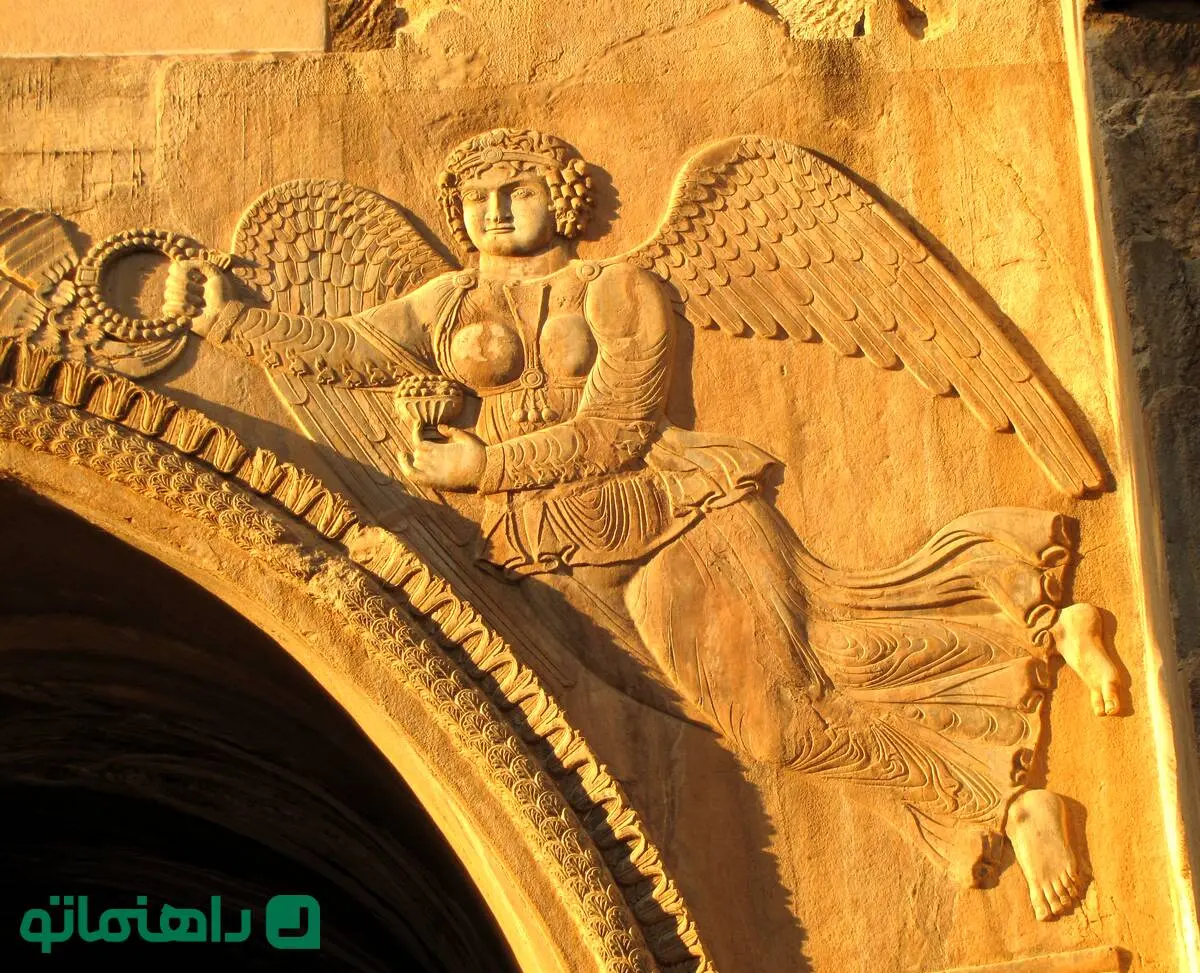 سفر به سرزمین مقدس ساسانیان؛ زیباترین آثار باستانی ساسانی در کرمانشاه