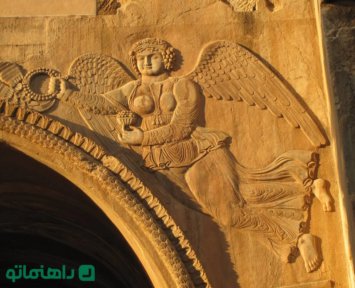 سفر به سرزمین مقدس ساسانیان؛ زیباترین آثار باستانی ساسانی در کرمانشاه