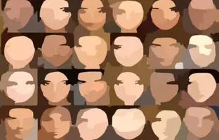 اگر در تشخیص چهره افراد مشکل دارید، به این دلیل است