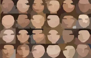 اگر در تشخیص چهره افراد مشکل دارید، به این دلیل است