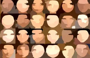 اگر در تشخیص چهره افراد مشکل دارید، به این دلیل است