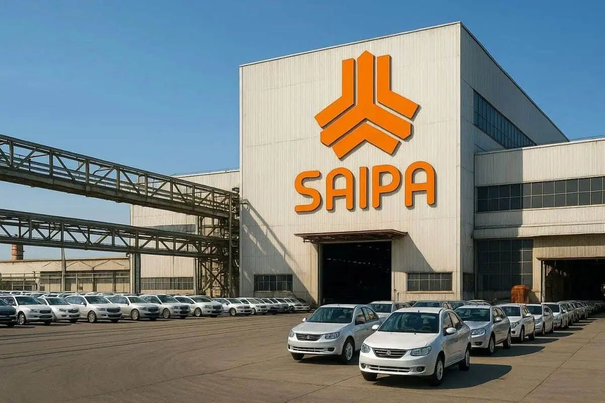 ثبت نام پیش فروش سایپا خرداد ۱۴۰۴ / با ۲۰۵ میلیون بدون قرعه کشی خودرو بخرید + لینک