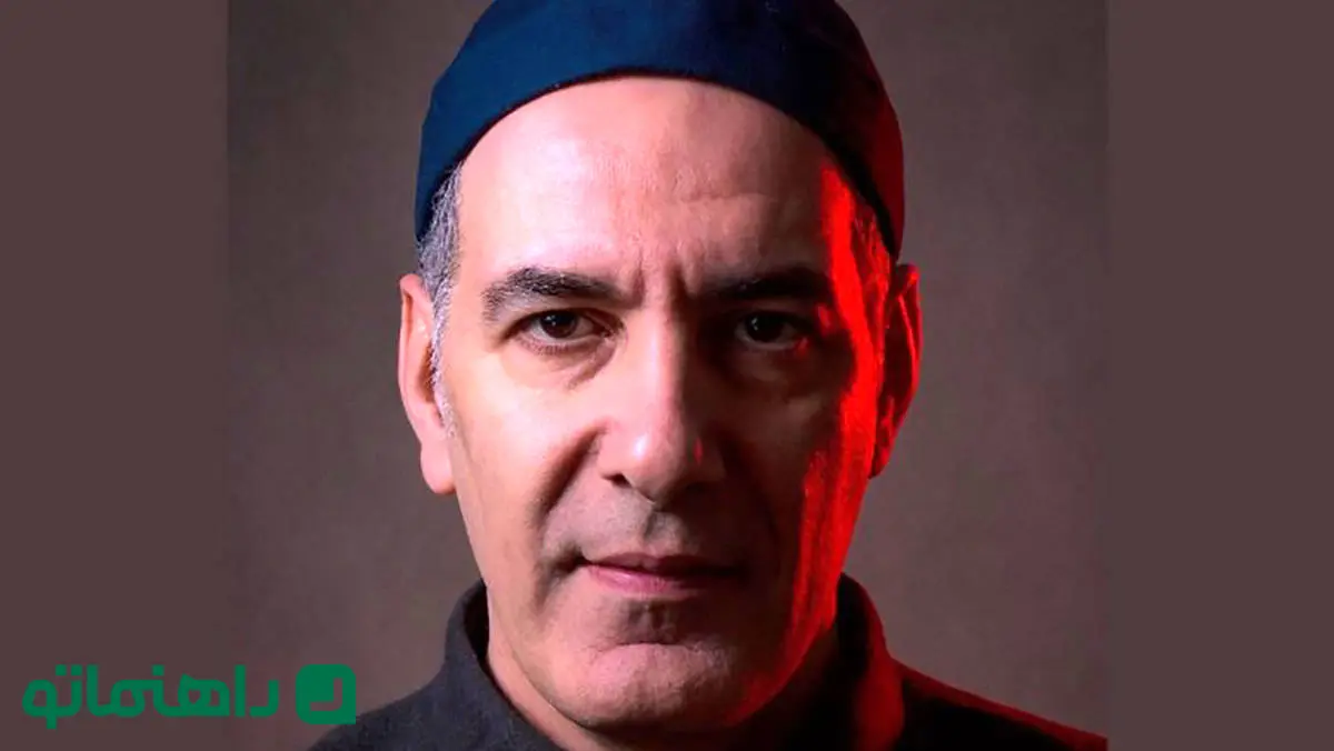 بهنام تشکر همراه با بهرام صادقی به ملکوت می‌رود!